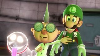 Luigi