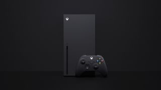 MS Xbox serie X