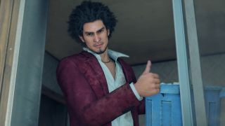Yakuza 7 tips
