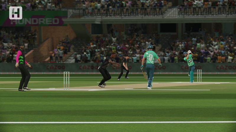 Cricket 22