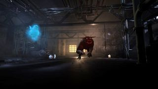 Ghostbusters: dromen na de dood