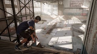 Gioco incrociato THPS
