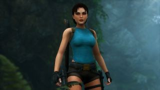 Remake dei fan di Tomb Raider 2