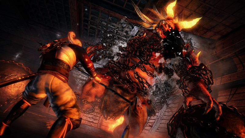 Nioh vinkkejä