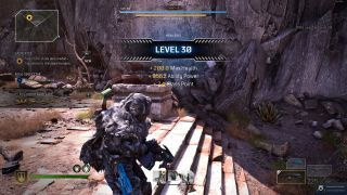 Outriders level cap