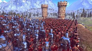 Simulatore di battaglia epica definitivo