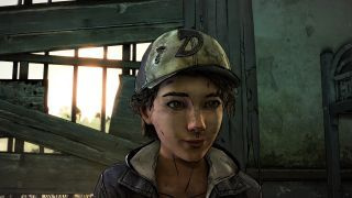 The Walking Dead: Die letzte Staffel