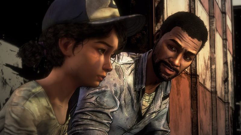 The Walking Dead: Die letzte Staffel