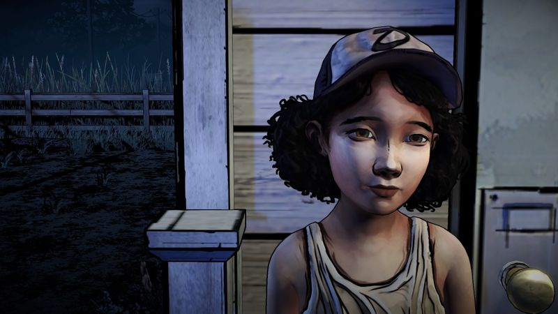 The Walking Dead-Spiel