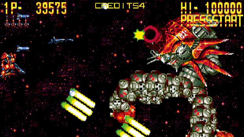 Beste Saturn-spellen