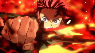 Demon Slayer: Kimetsu no Yaiba --The Hinokami Chronicles