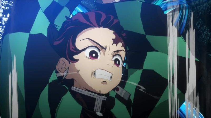 Demon Slayer: Kimetsu no Yaiba --The Hinokami Chronicles