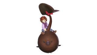 Final Fantasy 14 Chocorpokkur