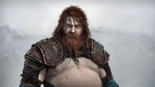 God of War Ragnarok