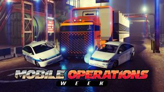 GTA Online Mobile Operations-Missionen