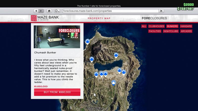GTA Online Mobile Operations-Missionen