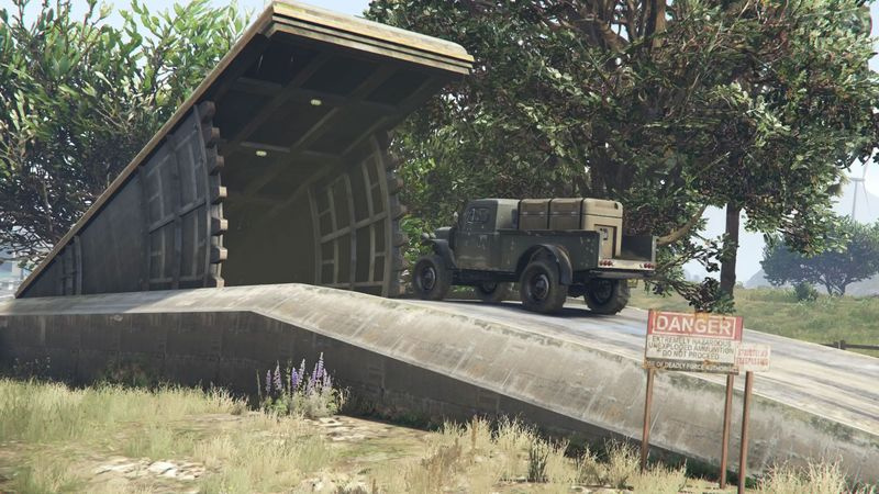 GTA Online Mobile Operations-Missionen