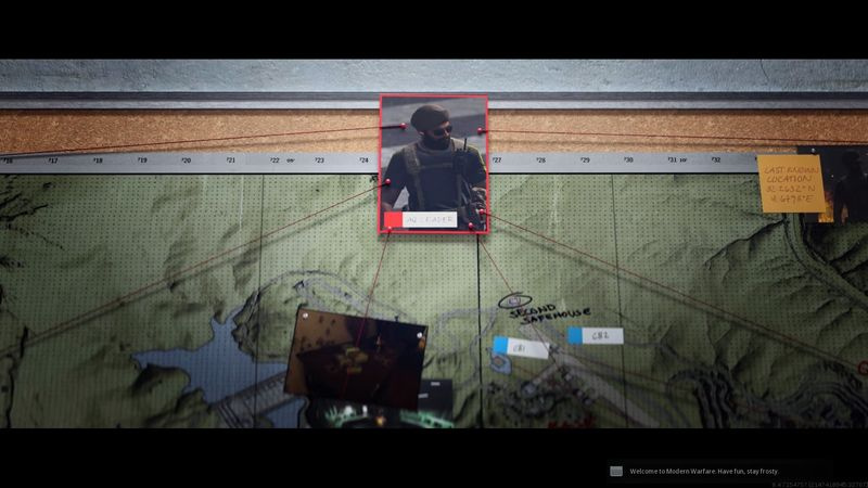 Spec ops voor moderne oorlogsvoering