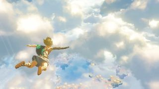 The Legend of Zelda: Breath of the Wild efterfølger
