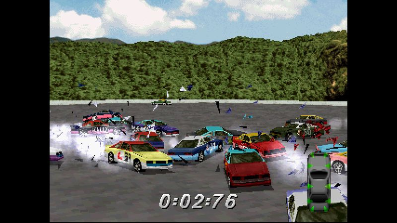 Destruction Derby