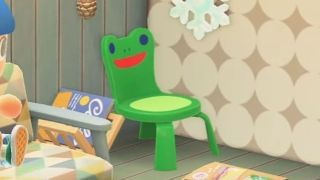 Sedia Froggy