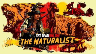 Ruolo di naturalista in Red Dead Online