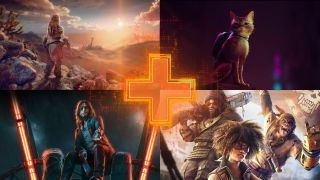 Horizon Forbidden West, Stray, Vampire: The Masquerade – Bloodlines 2 und Beyond Good and Evil