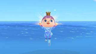 Animal Crossing: nieuwe horizonten