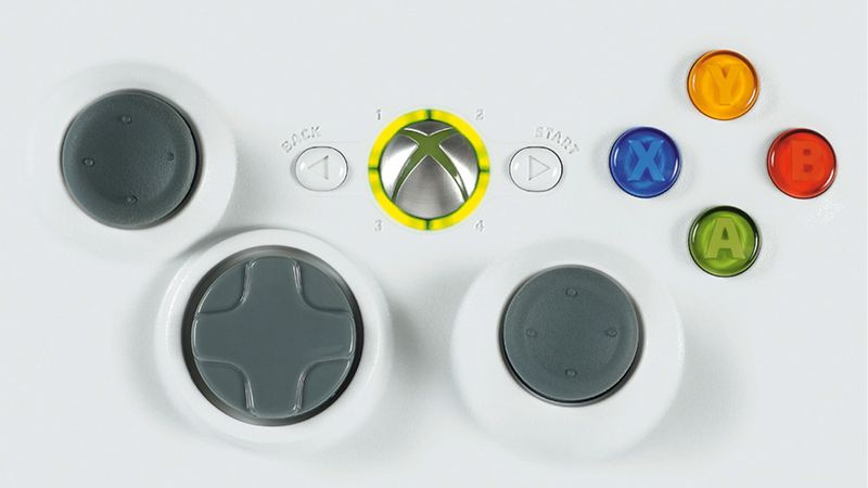 Xbox 360