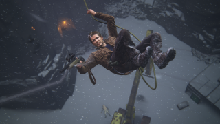 Uncharted 4 tips