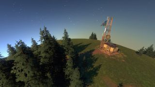 Outer Wilds DLC -radiosatelliittikuvat
