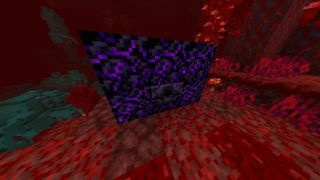 Minecraft Respawn -ankkuri