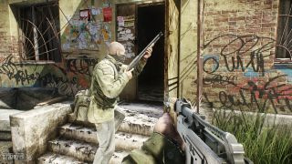 fly från tarkov twitch droppar
