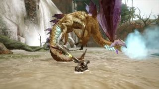 Monster Hunter Rise parhaiden aseiden tasoluettelo: