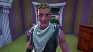 Fortnite Jones