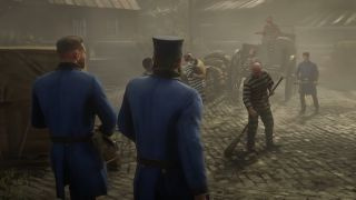 Red Dead Online