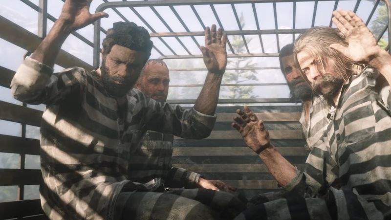 Red Dead Online