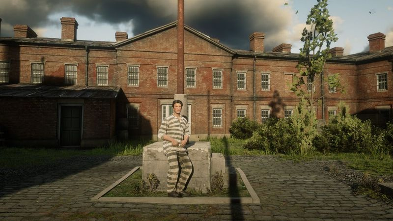 Red Dead Online