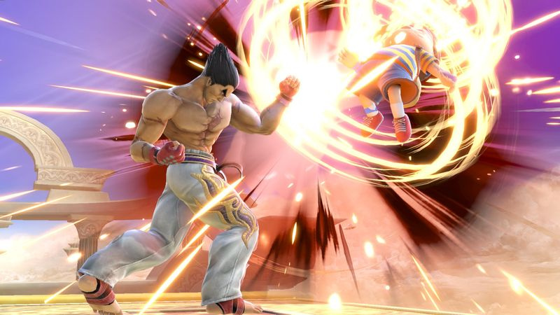 Super Smash Bros. Ultimate
