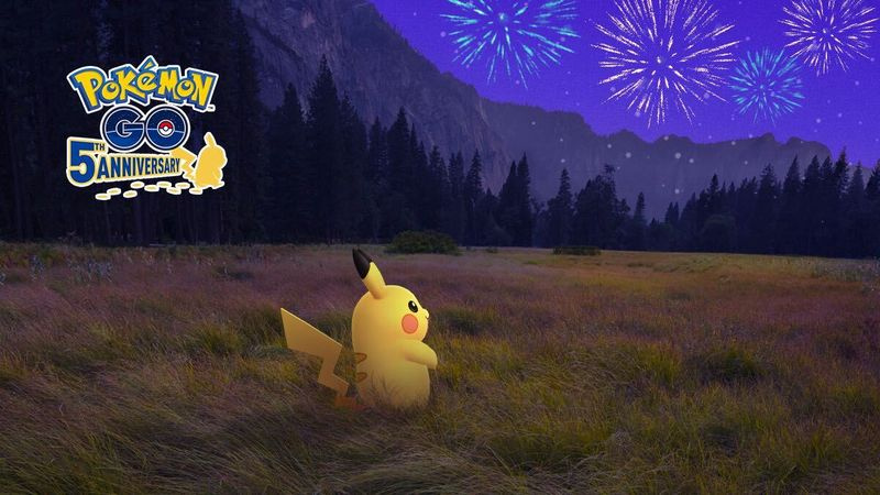 pokemon go festival delle luci