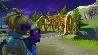 Fortnite XP Xtravaganza Week 3 -haasteet