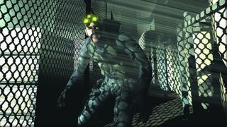 Splinter Cell