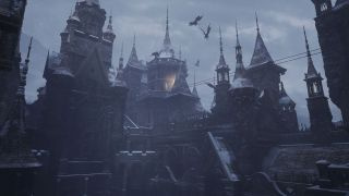 Pelit, kuten Resident Evil - Resident Evil Village
