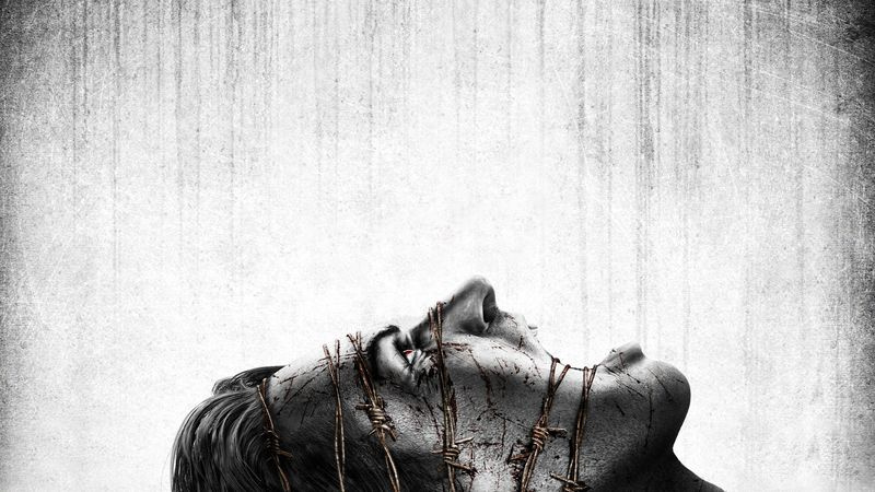 Pelit kuten Resident Evil - The Evil Within
