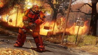 Fallout 76 Nucleaire Winter