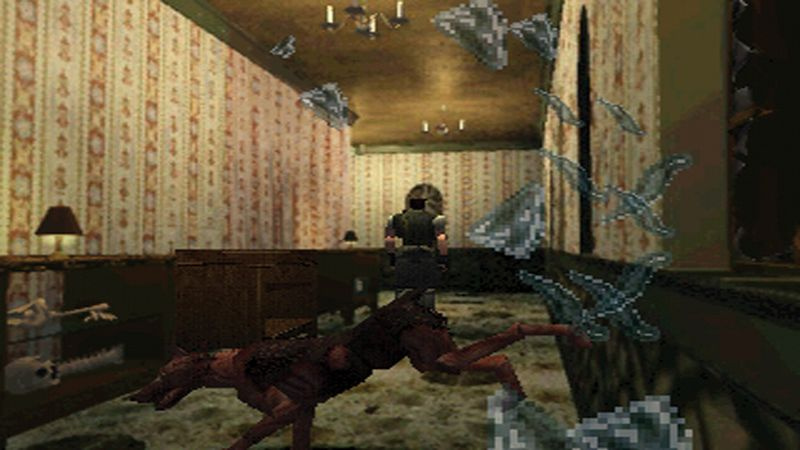 Resident Evil