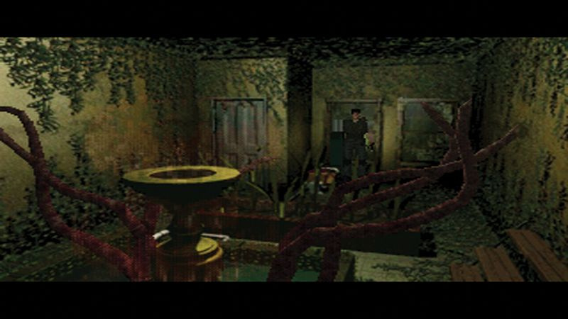 Resident Evil