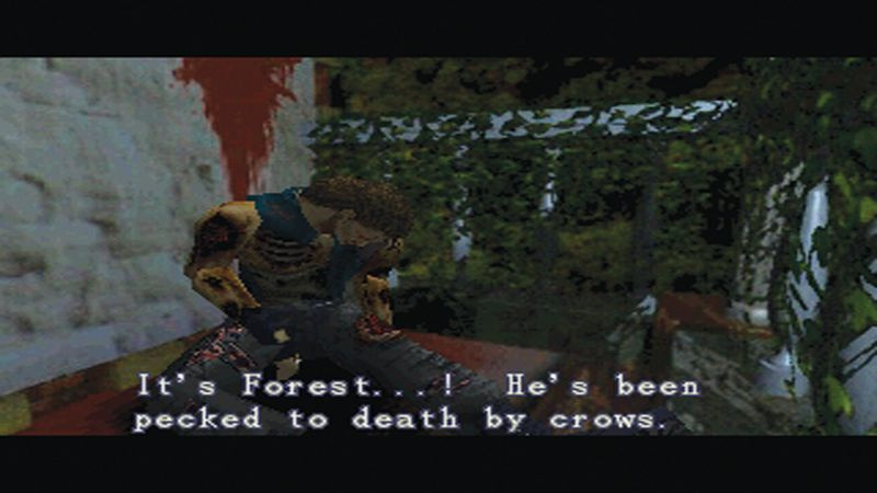 Resident Evil