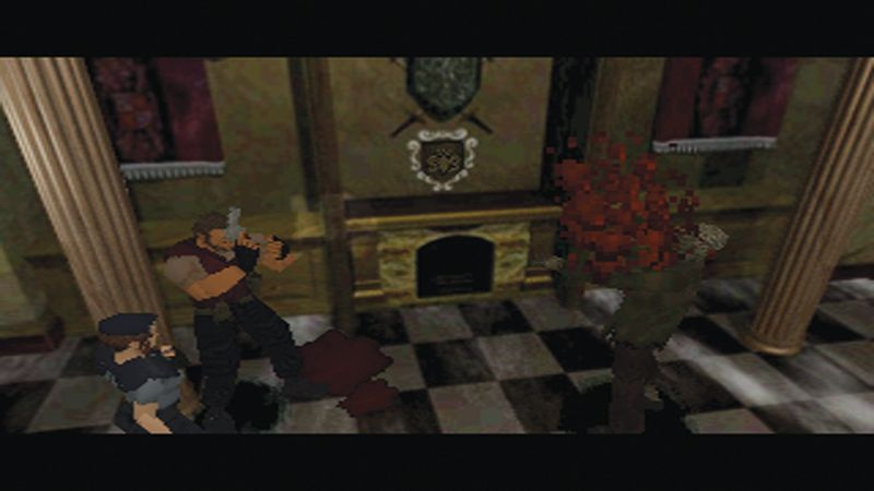 Resident Evil