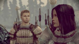 Dragon Age: Origini